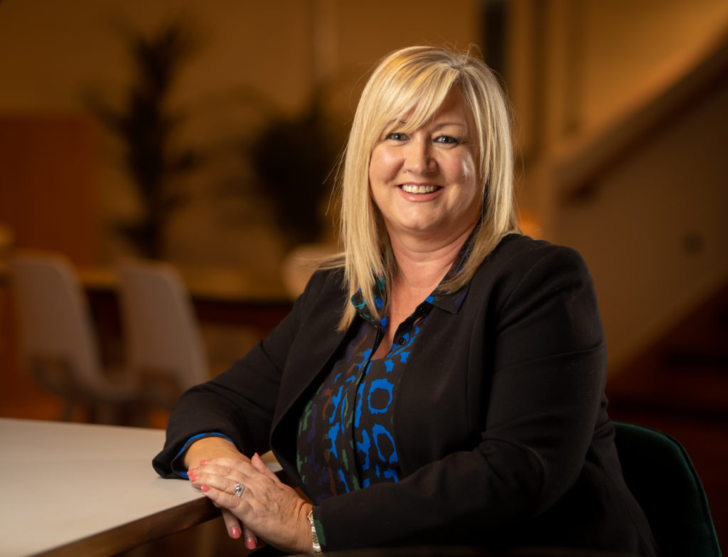 Elaine Conway