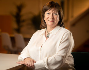 Jacqui Dalgleish