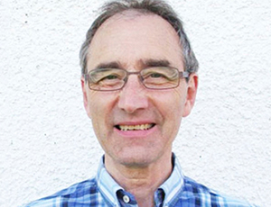 Dr Rob Lawson
