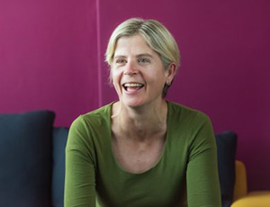 Sarah Bartholomew